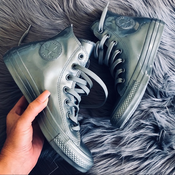 Converse Shoes - NEW 🌿 CONVERSE WOMENS CHUCK TAYLOR WEATHERPROOF